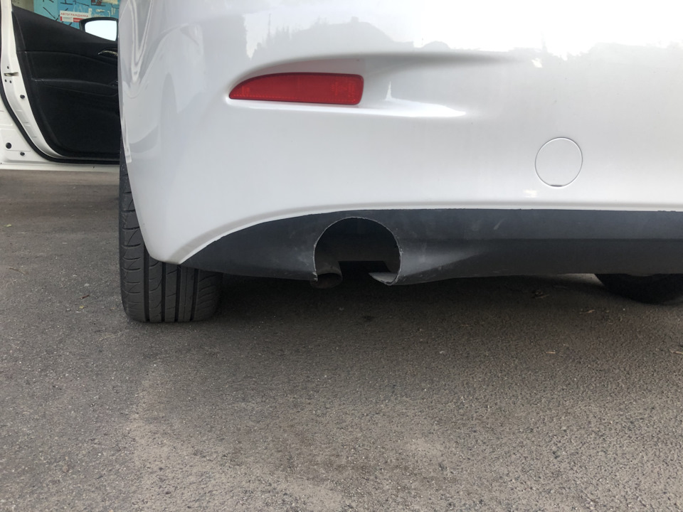 Установка Самцов Buzzer ZZ101X. 2