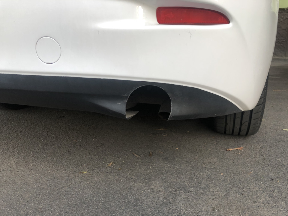 Установка Самцов Buzzer ZZ101X. 3