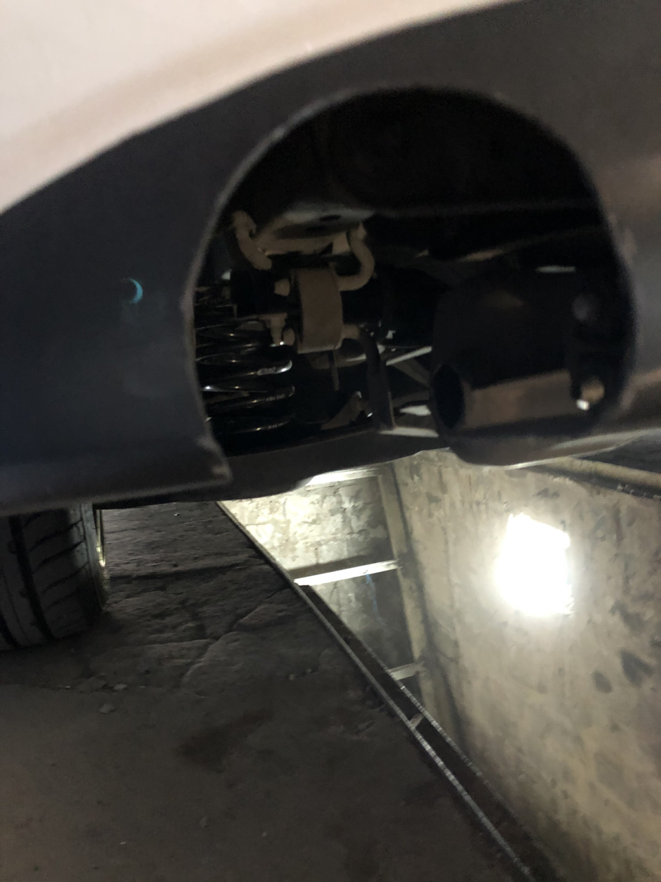 Установка Самцов Buzzer ZZ101X. 4