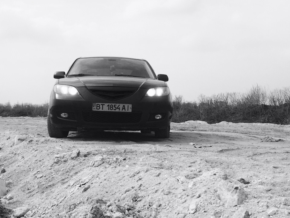 Фото матруха 2