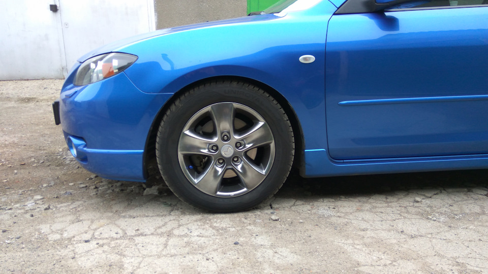 Uniroyal rain sport 3 1