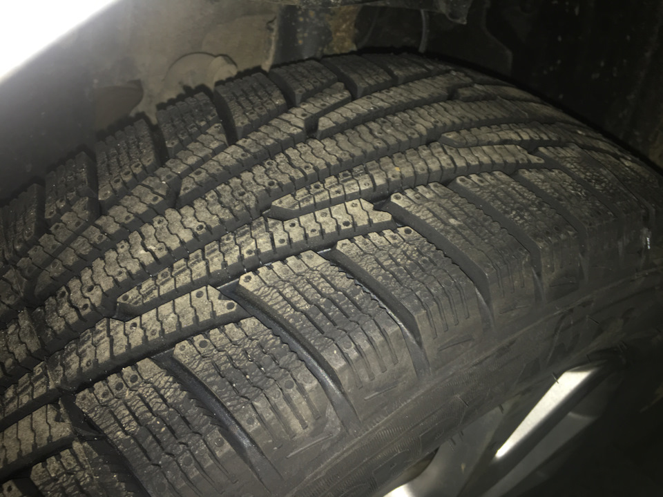 Шини Nokian Nordman 2 RS, до зими готові 1