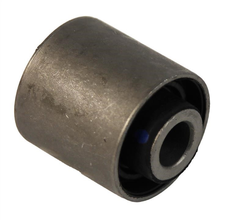 Заміна сайлентблоків задніх важелів і розвал-сходження 1