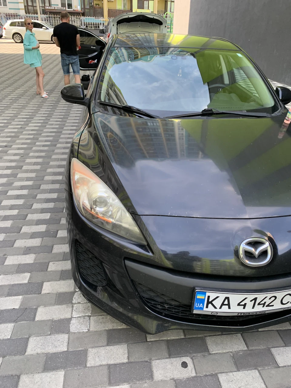 Поліроль для фар
