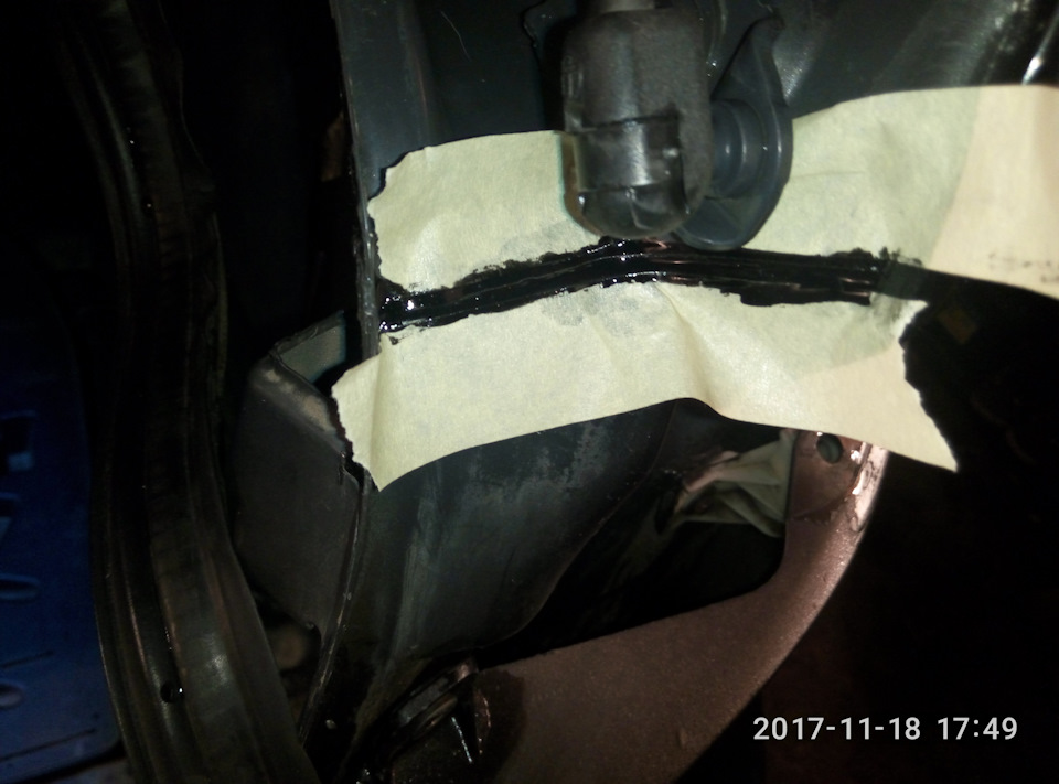 задовбала ця фольга 2