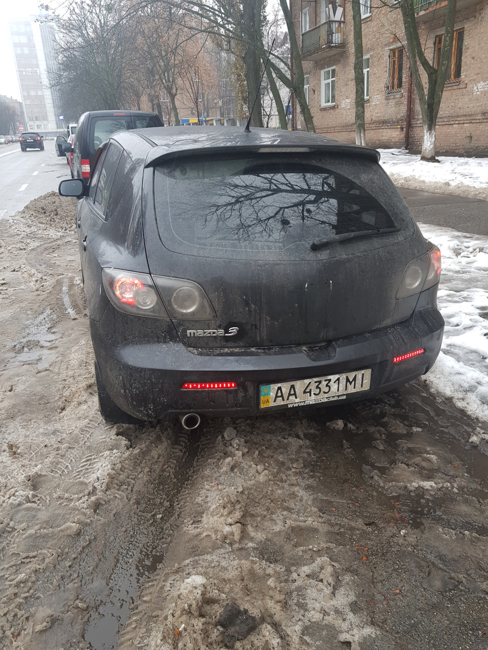 настав час прощатися 2