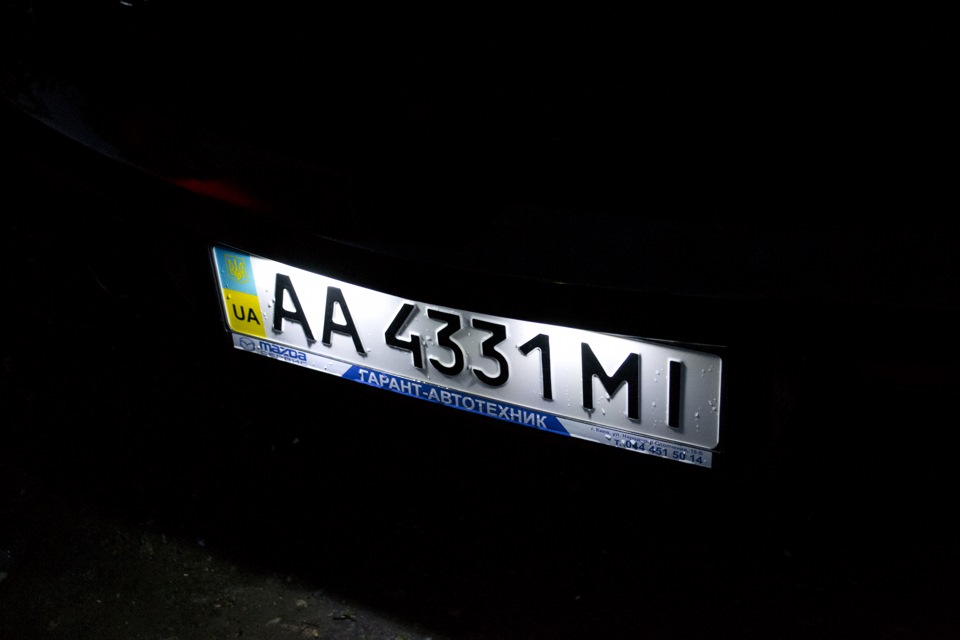 Сурова зима або ходова не любить ямки(( 2