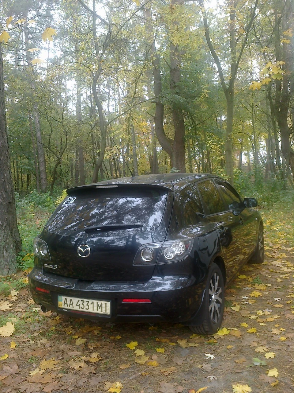 Те, що було зроблено раніше(до мене)