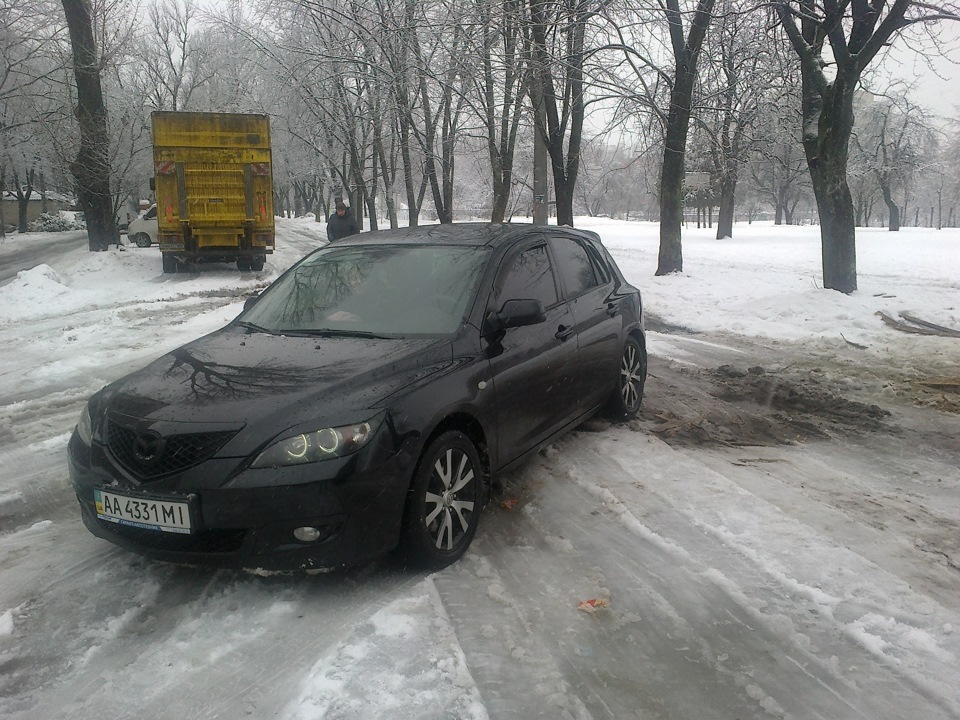 Зима) 1