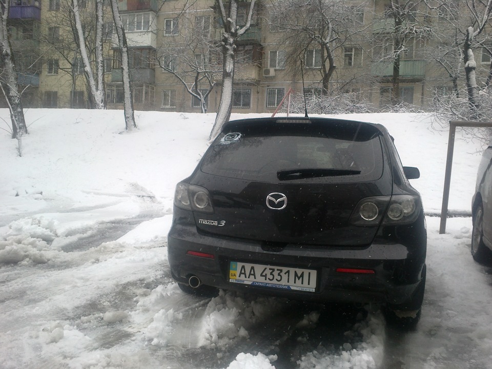 Зима) 3
