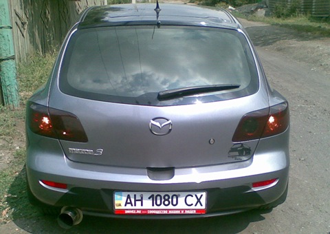 Запис, 28 серпня 2009 2