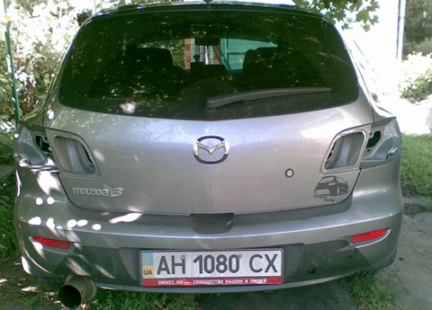 Запис, 28 серпня 2009 1