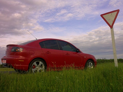 Запис, 5 серпня 2009 3