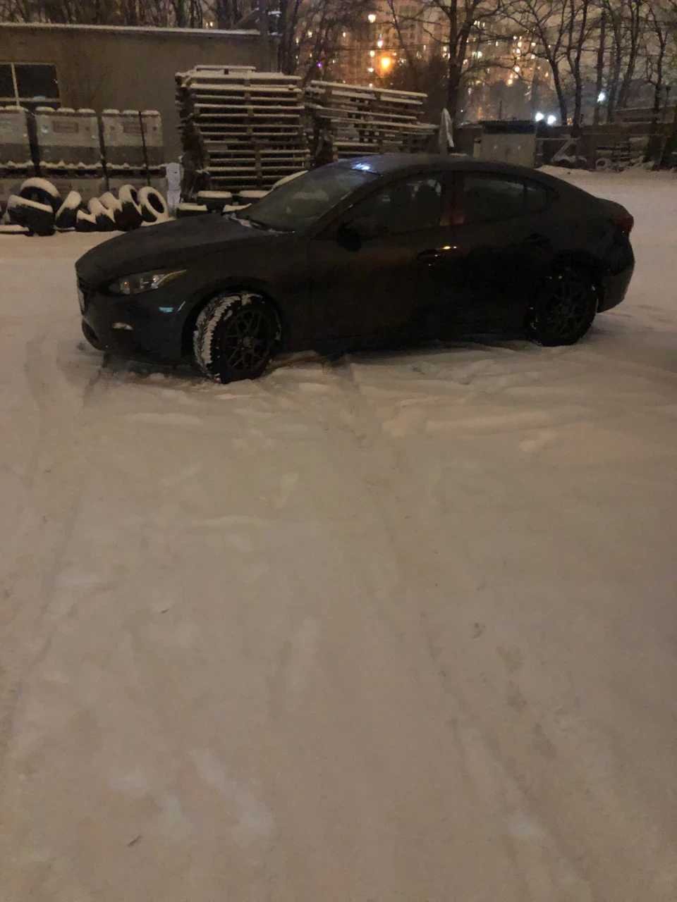 День Д настав