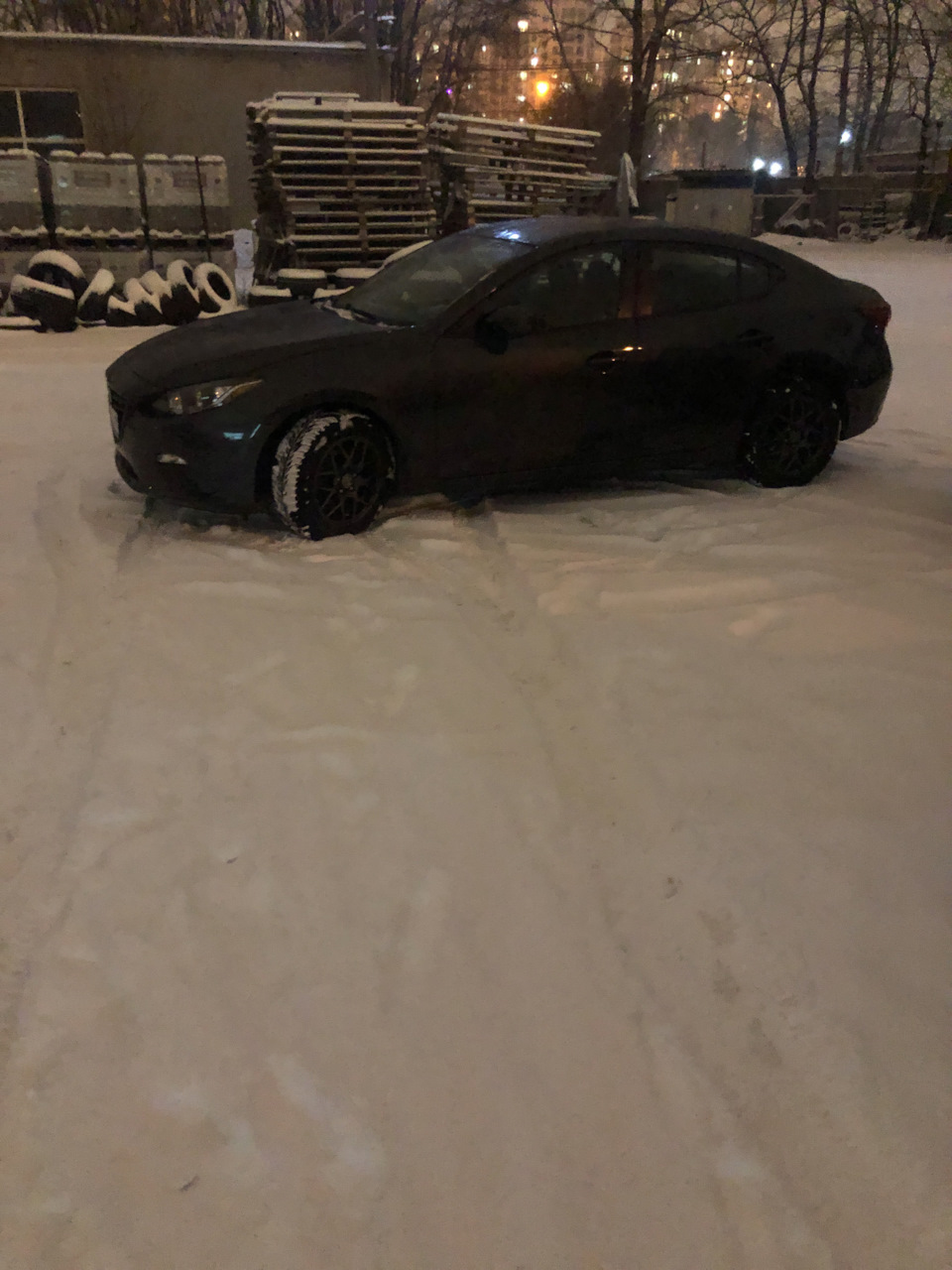 День Д настав 1