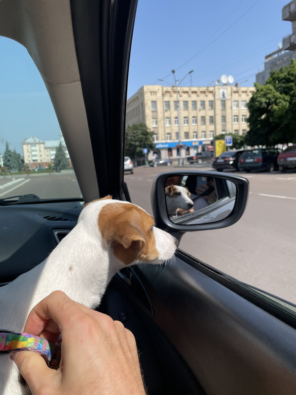 Подорож Україною 2