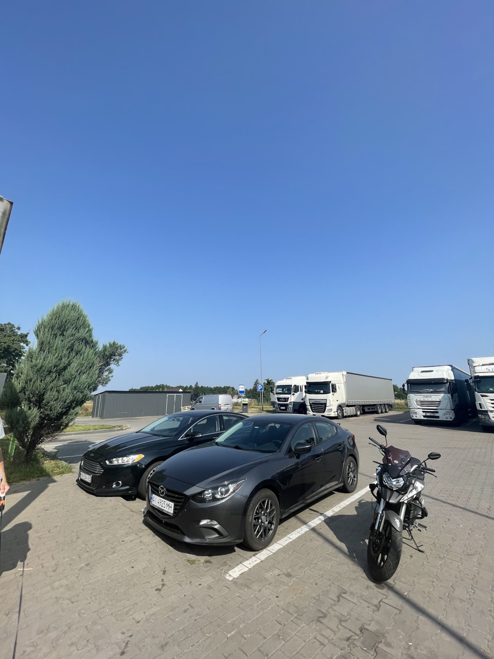 Подорож Україною 1