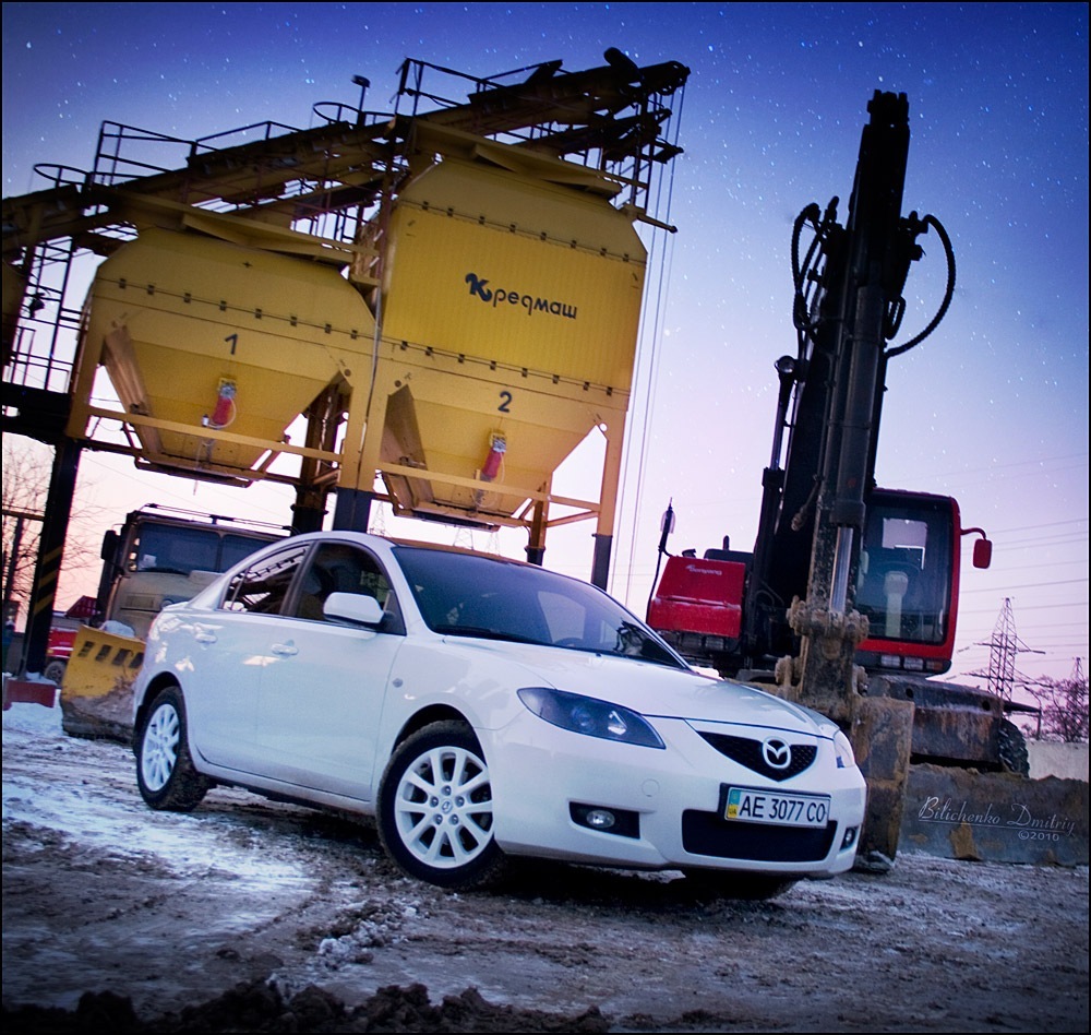 Фотсет від Continentals 5