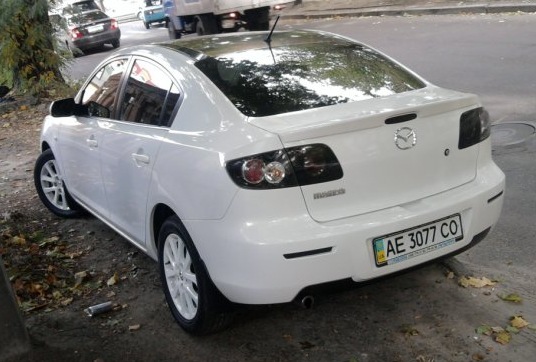 Запис, 10 січня 2010 5