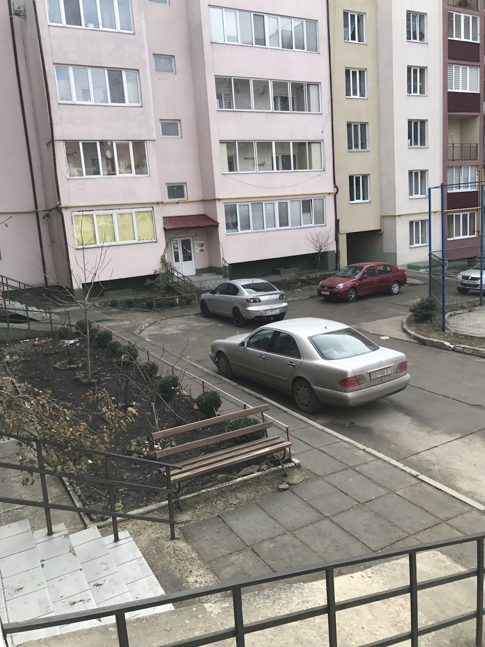 Перевзулися+прикупив диски(ФОТО) 2