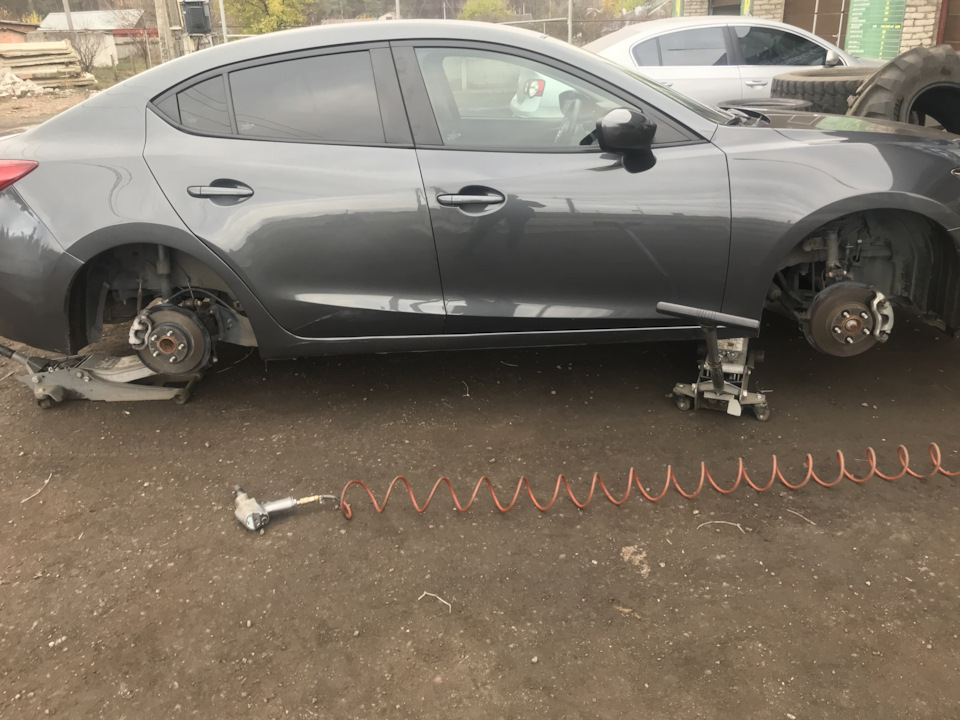 Зимова гума 2