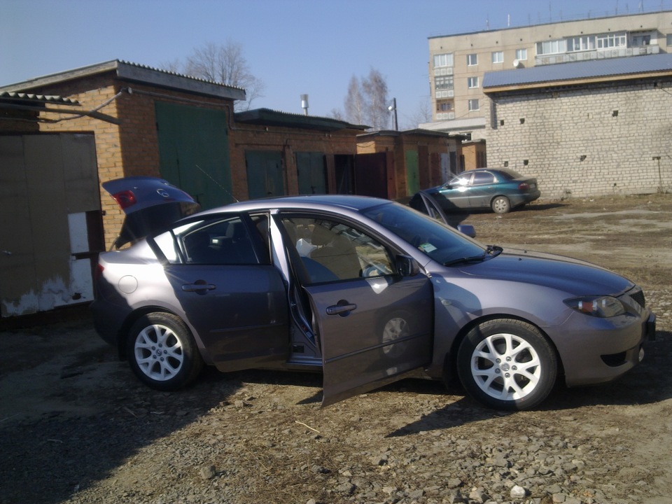 перевзулися і купувалися!))) 5