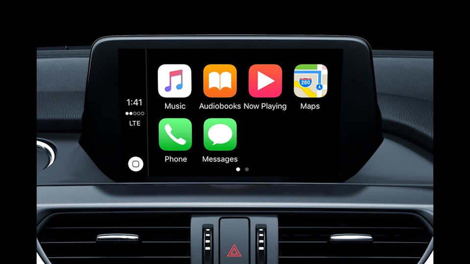 Apple CarPlay в Україні! 1