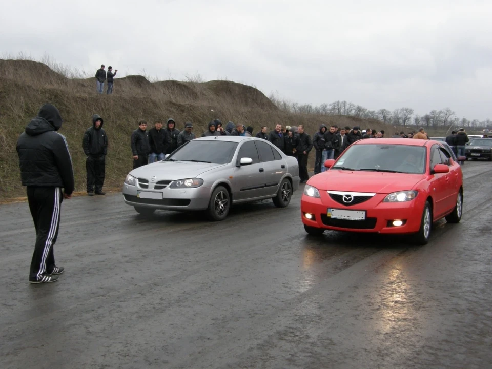 6-ий км