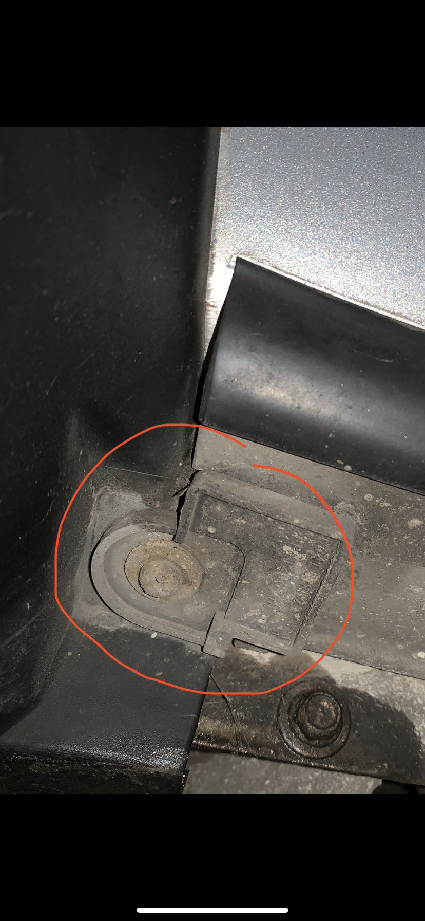 Help допоможіть знайти номер деталі 1