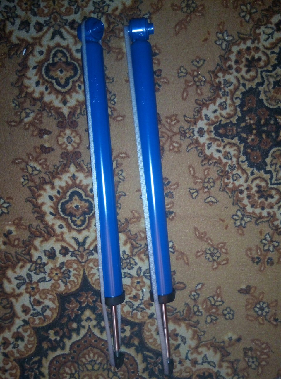 Приїхали нові запчастини 2