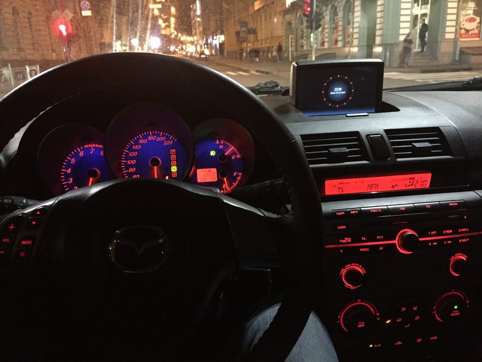 GPS навігація, камера і т.д ... 2