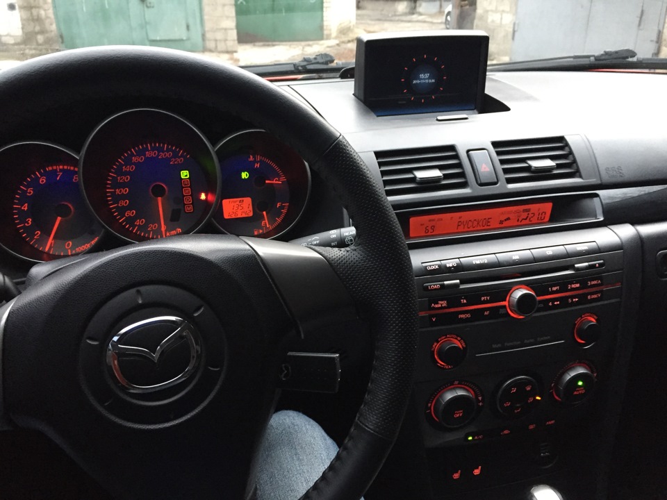 GPS навігація, камера і т.д ... 3
