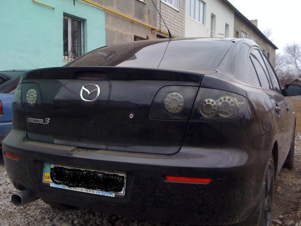 Діодні стопи 3