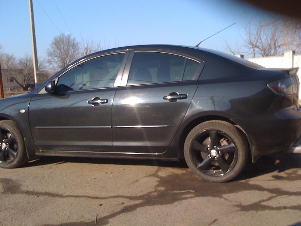 Rims R17 2
