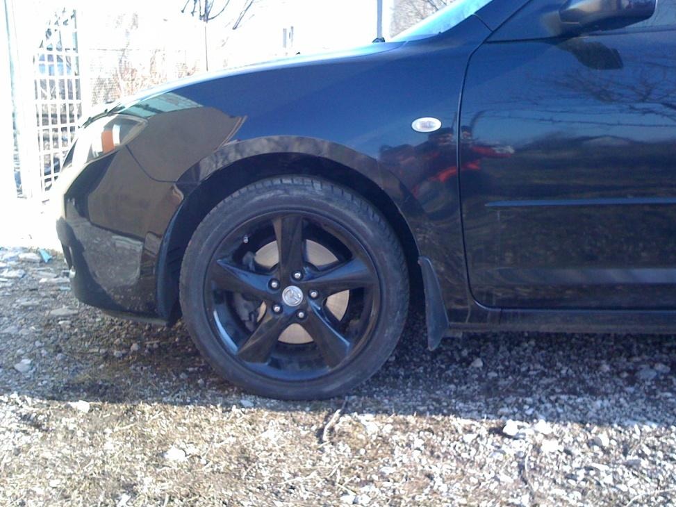 Rims R17 1