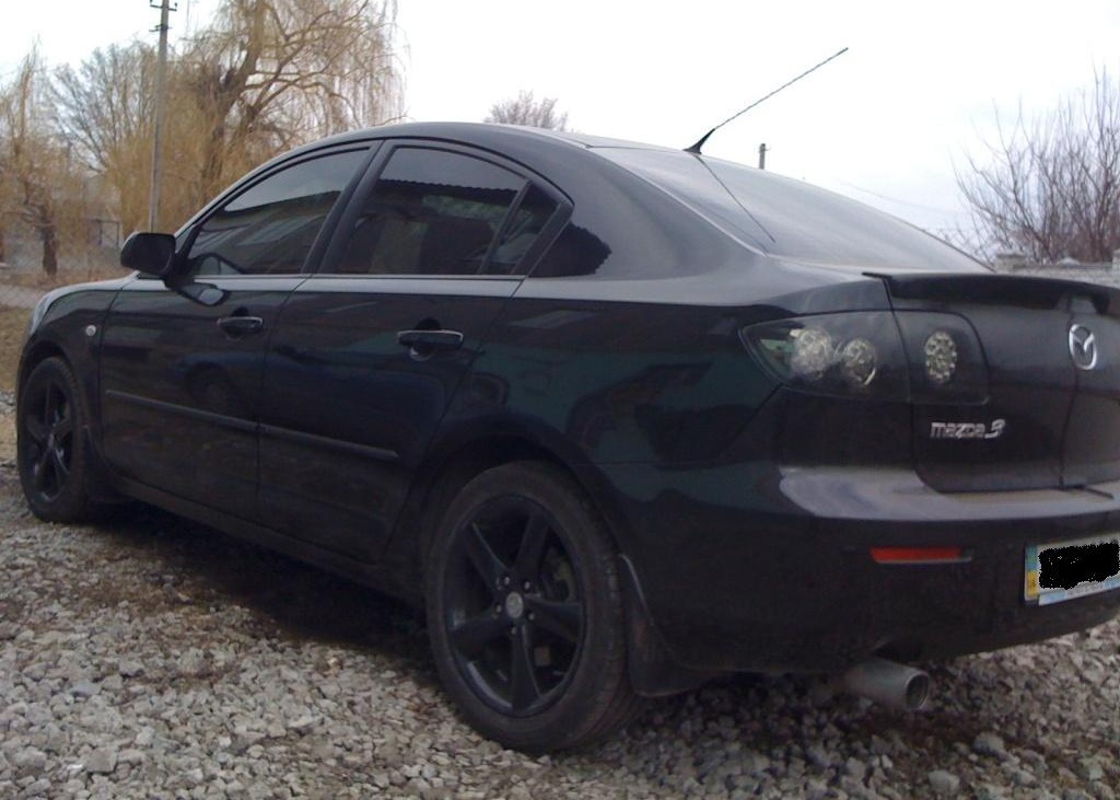 Rims R17 3