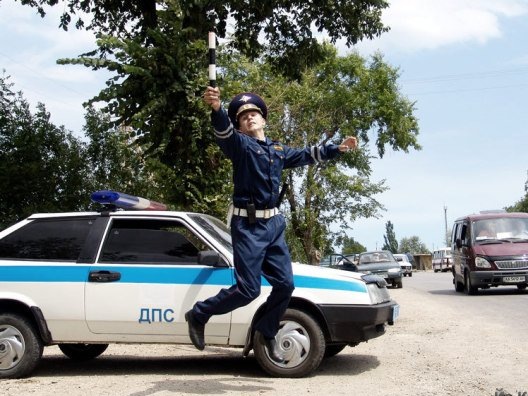 Всяке трапляється ...)) 1