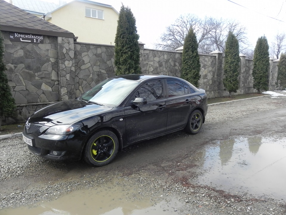 Фото моїх змін 2