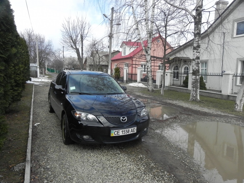 Фото моїх змін 1