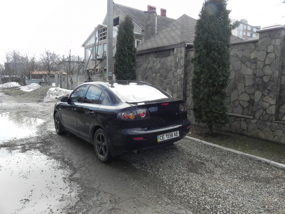 Фото моїх змін 3
