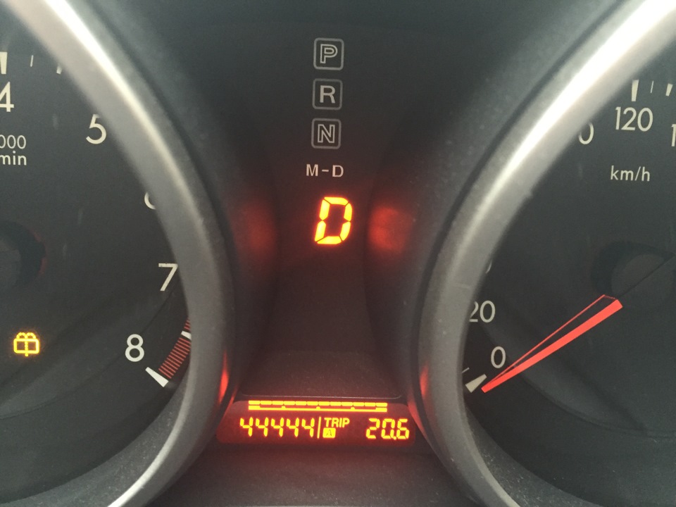 44444 1