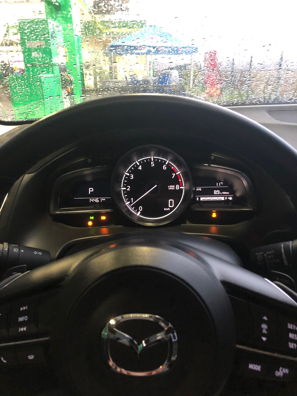 Запитання по дисках r16 1