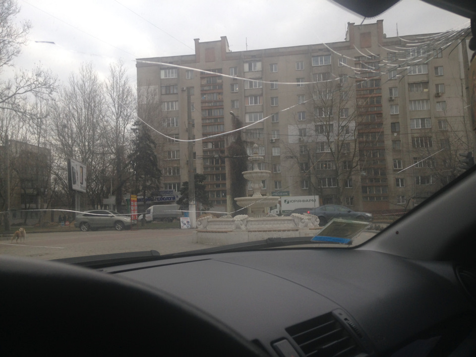 Новий лоб 2
