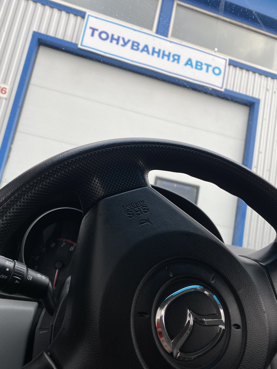 Чуток у салоні потемніло 😎тонування 1