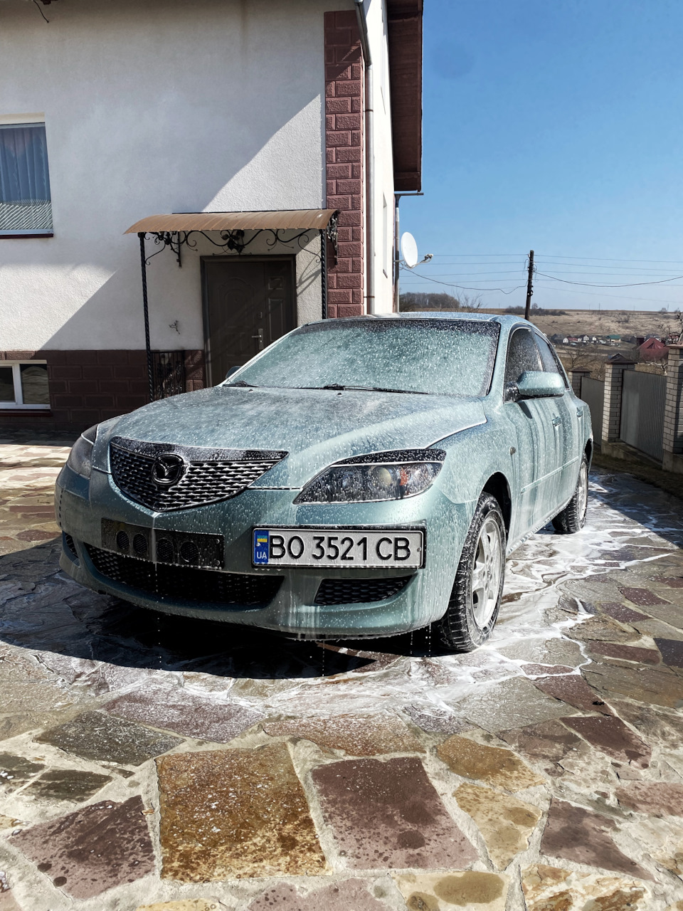 Мийка маздулі💦 1