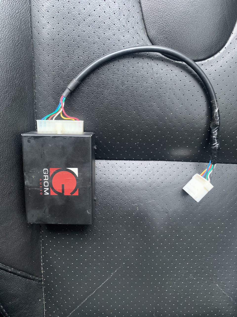Aux 1