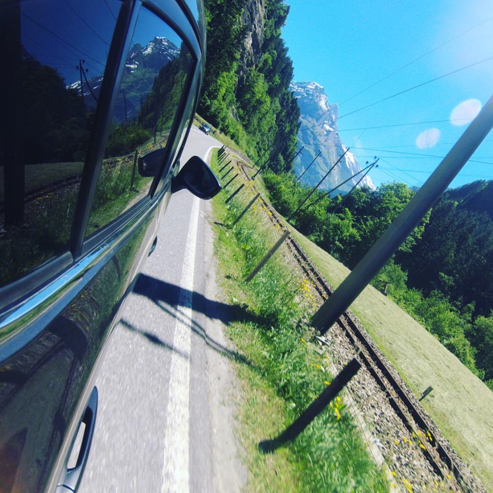 Eurotrip 5