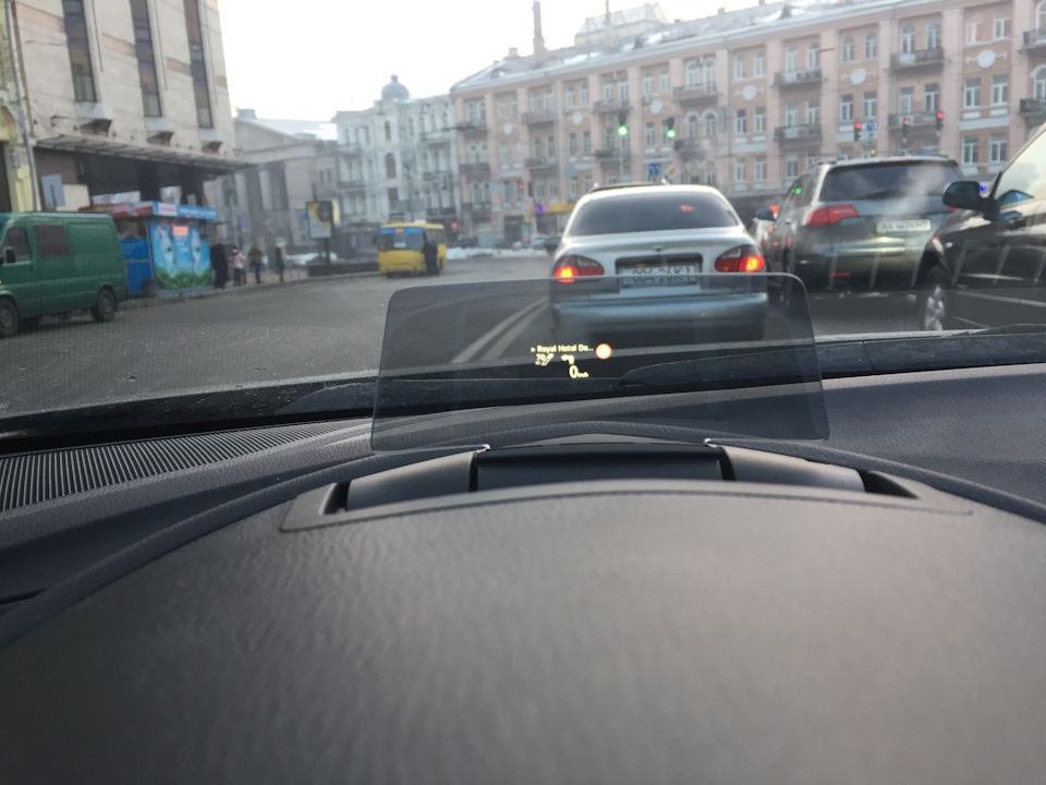 Після двох тижнів 1