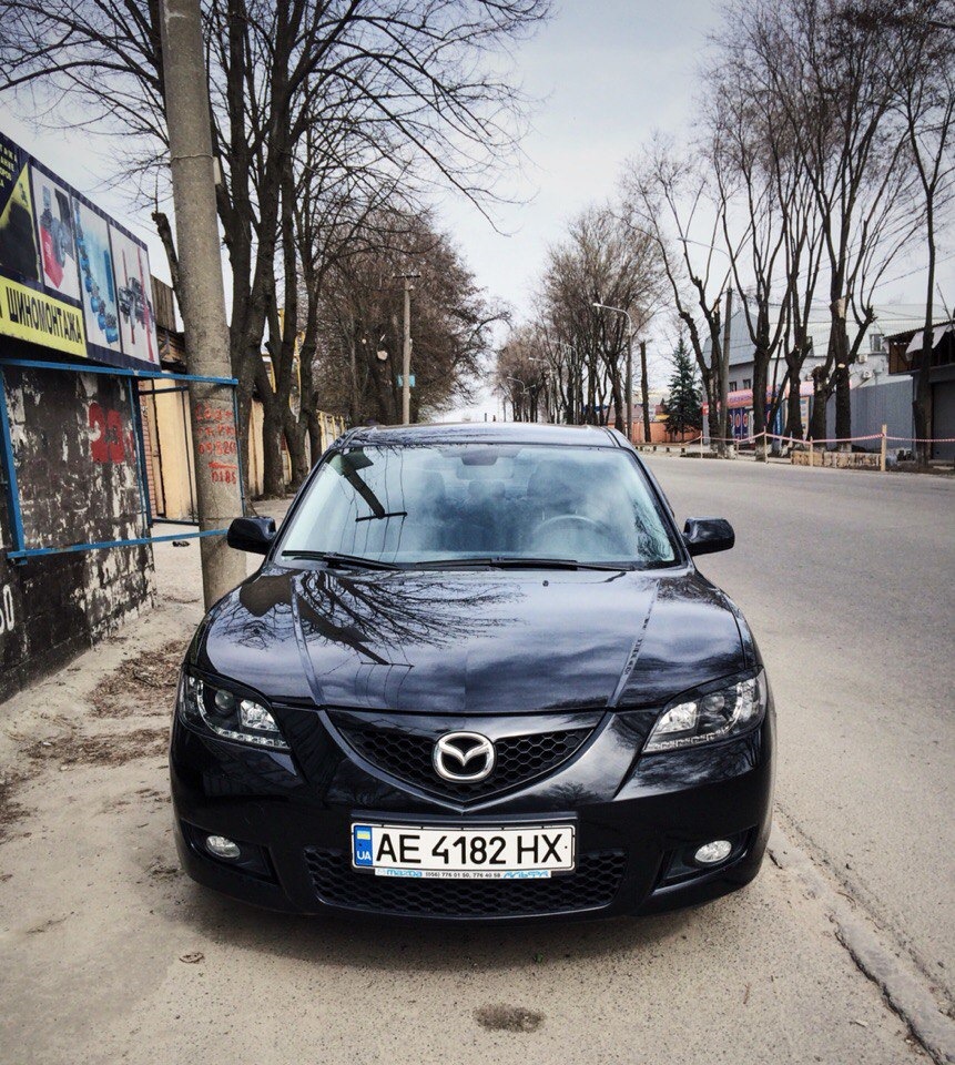 Весняний піст 2