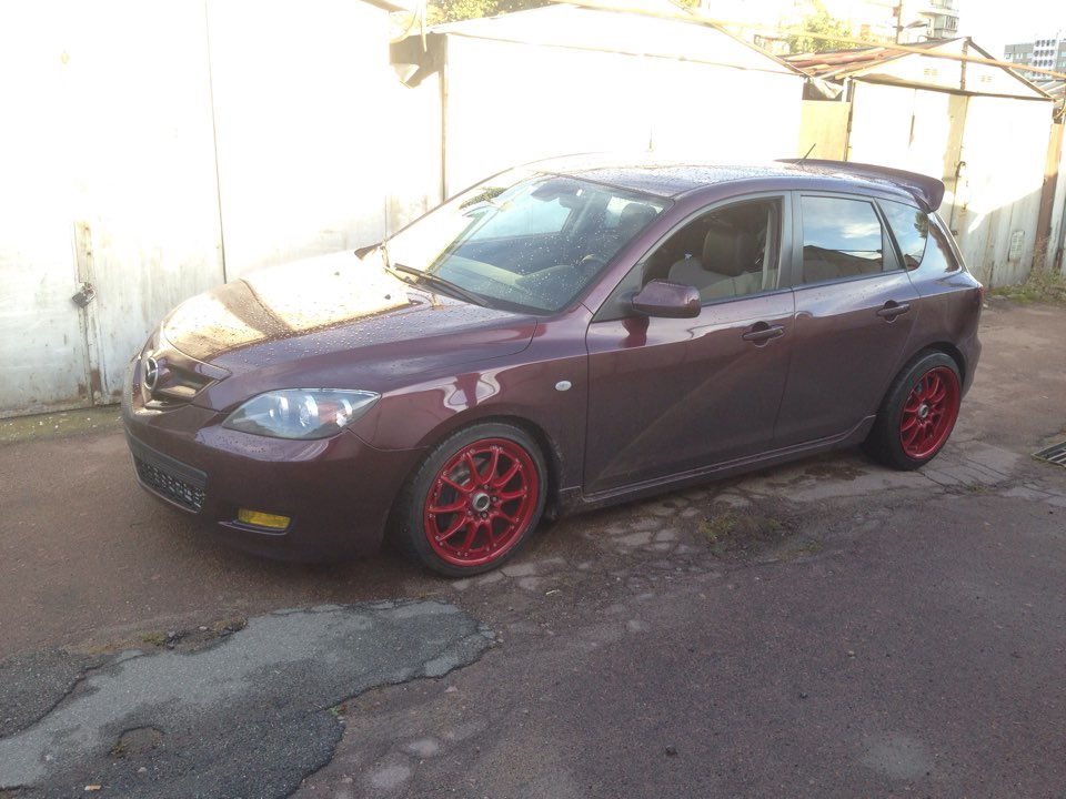 Rays gt-n r17 3